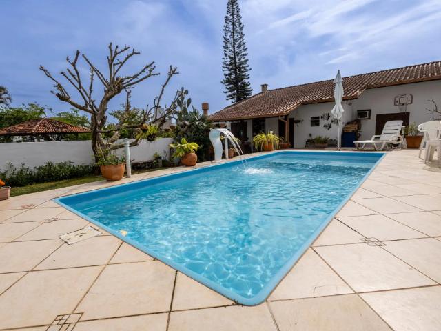 Casa / Sobrado para Venda em Florianópolis/SC João Paulo 4 Quartos