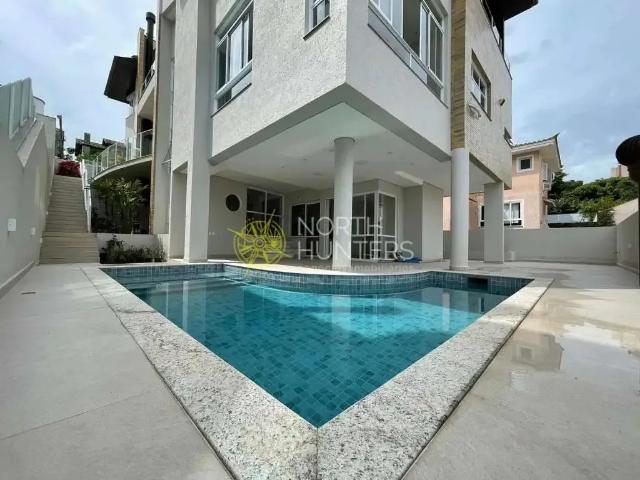 Casa / Sobrado para Venda em Florianópolis/SC João Paulo 4 Quartos