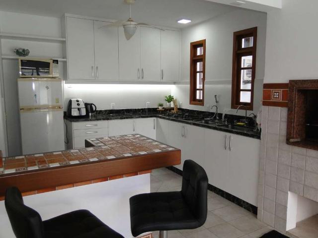 Casa / Sobrado para Venda em Florianópolis/SC João Paulo 4 Quartos