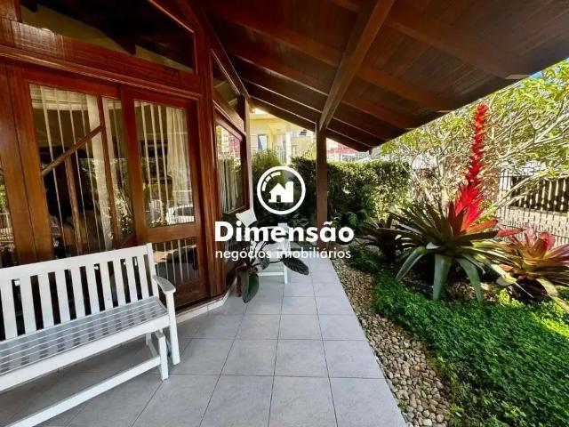 Casa / Sobrado para Venda em Florianópolis/SC João Paulo 4 Quartos