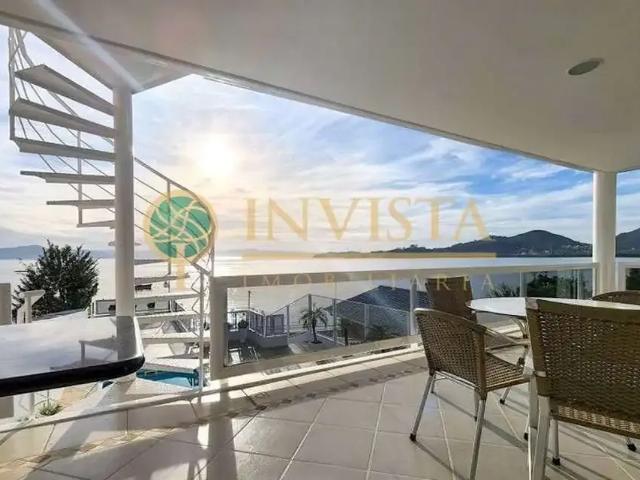 Casa / Sobrado para Venda em Florianópolis/SC João Paulo 4 Quartos