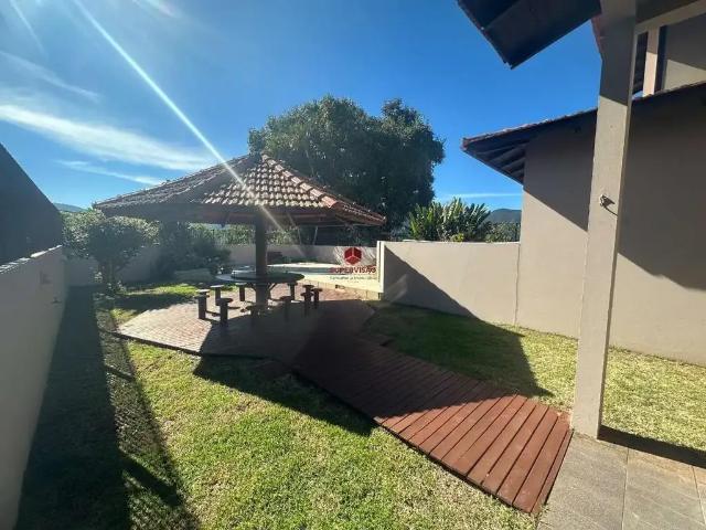 Casa / Sobrado para Venda em Florianópolis/SC João Paulo 4 Quartos