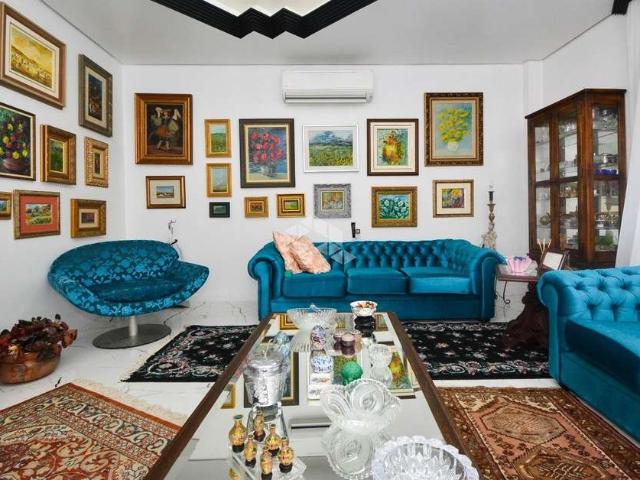 Casa / Sobrado para Venda em Florianópolis/SC João Paulo 4 Quartos