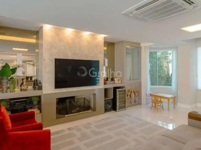 Casa / Sobrado para Venda em Florianópolis/SC João Paulo 4 Quartos