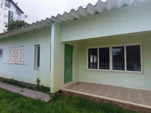 Casa / Sobrado para Venda em Florianópolis/SC João Paulo 4 Quartos