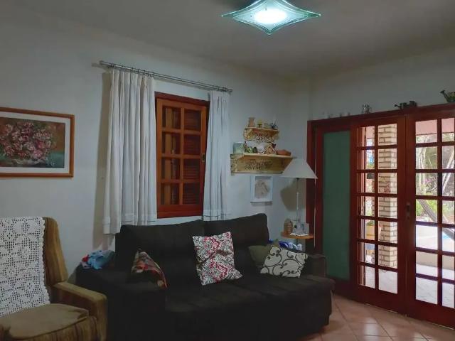 Casa / Sobrado para Venda em Florianópolis/SC João Paulo 4 Quartos