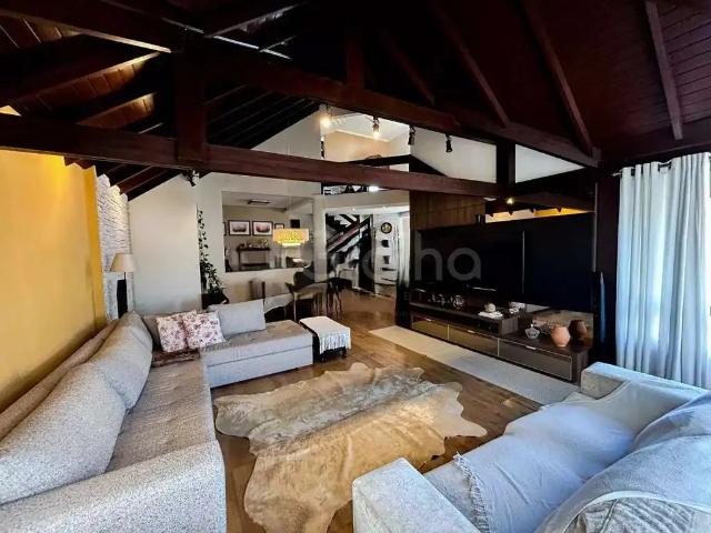 Casa / Sobrado para Venda em Florianópolis/SC João Paulo 4 Quartos