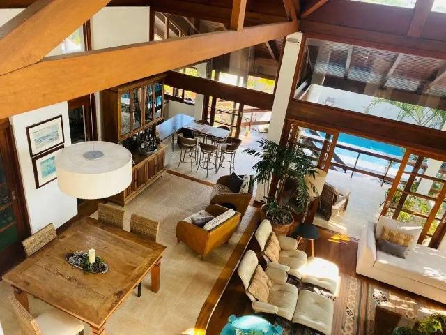 Casa / Sobrado para Venda em Florianópolis/SC João Paulo 4 Quartos