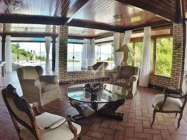 Casa / Sobrado para Venda em Florianópolis/SC João Paulo 4 Quartos