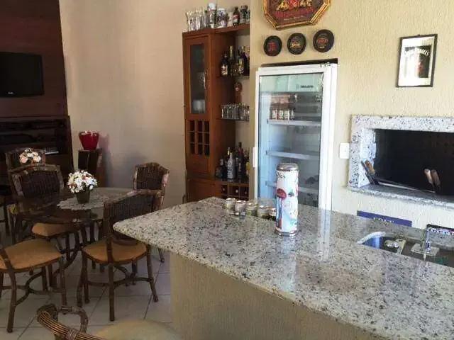 Casa / Sobrado para Venda em Florianópolis/SC João Paulo 4 Quartos