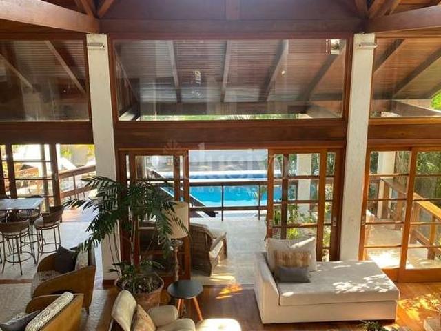 Casa / Sobrado para Venda em Florianópolis/SC João Paulo 4 Quartos