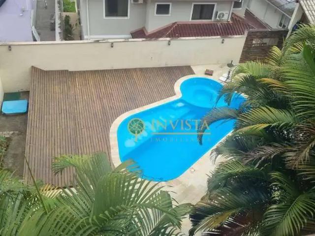 Casa / Sobrado para Venda em Florianópolis/SC João Paulo 4 Quartos
