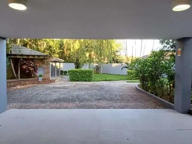 Casa / Sobrado para Venda em Florianópolis/SC João Paulo 4 Quartos