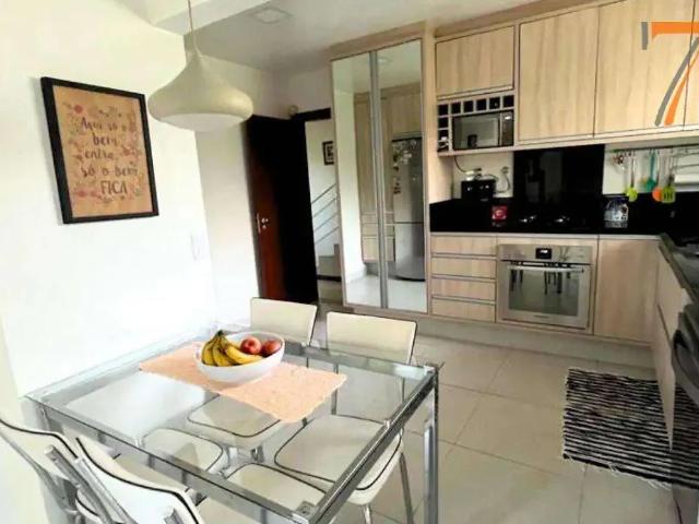 Casa / Sobrado para Venda em Florianópolis/SC João Paulo 4 Quartos