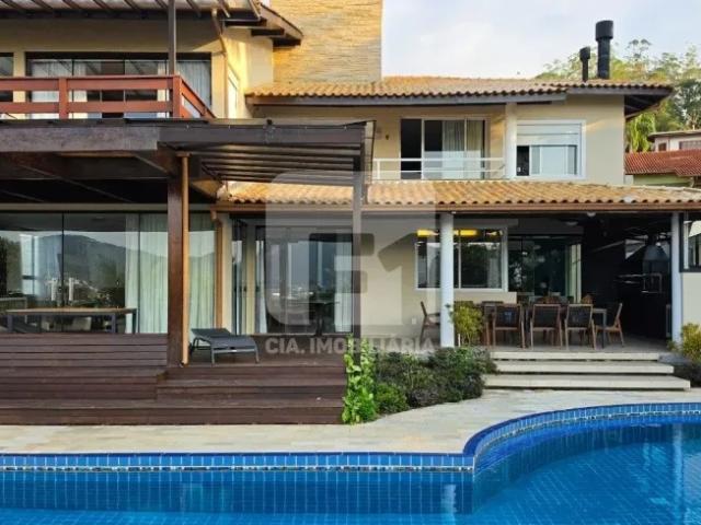 Casa / Sobrado para Venda em Florianópolis/SC João Paulo 4 Quartos