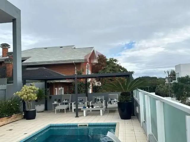 Casa / Sobrado para Venda em Florianópolis/SC João Paulo 4 Quartos