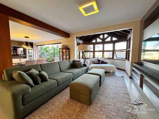 Casa / Sobrado para Venda em Florianópolis/SC João Paulo 4 Quartos