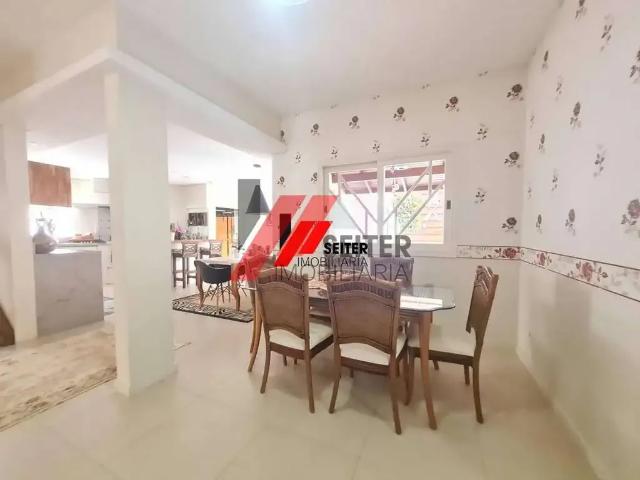 Casa / Sobrado para Venda em Florianópolis/SC João Paulo 4 Quartos