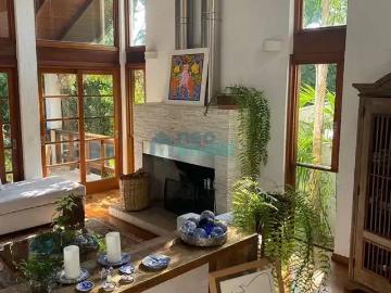 Casa / Sobrado para Venda em Florianópolis/SC João Paulo 4 Quartos