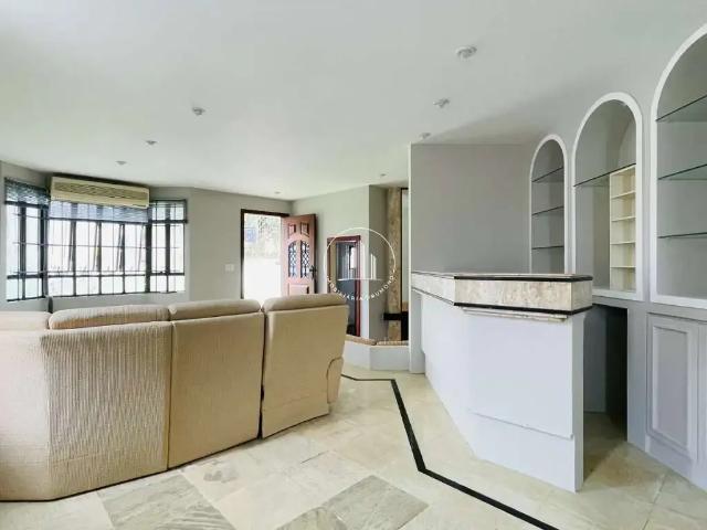 Casa / Sobrado para Venda em Florianópolis/SC João Paulo 5 Quartos