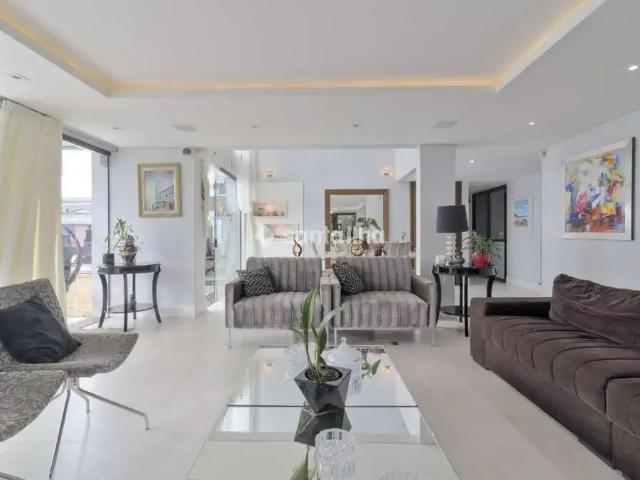 Casa / Sobrado para Venda em Florianópolis/SC João Paulo 5 Quartos