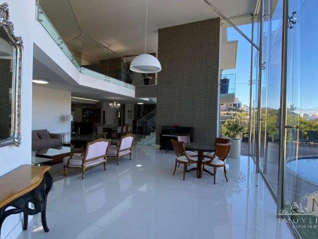 Casa / Sobrado para Venda em Florianópolis/SC João Paulo 5 Quartos