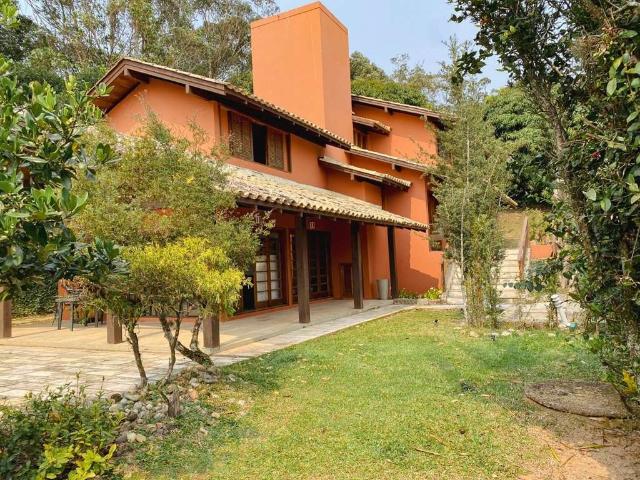 Casa / Sobrado para Venda em Florianópolis/SC João Paulo 5 Quartos