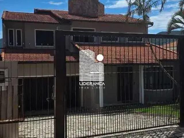 Casa / Sobrado para Venda em Florianópolis/SC João Paulo 5 Quartos