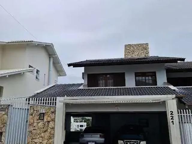 Casa / Sobrado para Venda em Florianópolis/SC João Paulo 5 Quartos