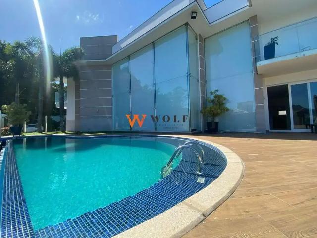 Casa / Sobrado para Venda em Florianópolis/SC João Paulo 5 Quartos