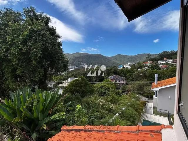 Casa / Sobrado para Venda em Florianópolis/SC João Paulo 5 Quartos