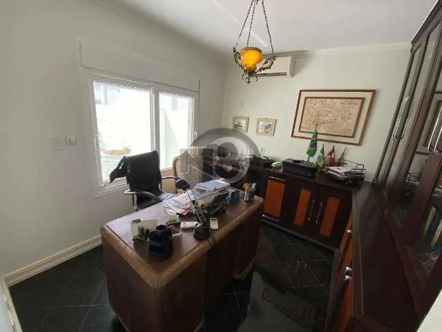 Casa / Sobrado para Venda em Florianópolis/SC João Paulo 5 Quartos