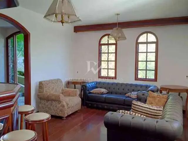 Casa / Sobrado para Venda em Florianópolis/SC João Paulo 5 Quartos