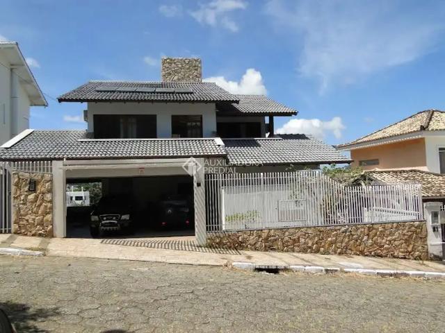 Casa / Sobrado para Venda em Florianópolis/SC João Paulo 5 Quartos
