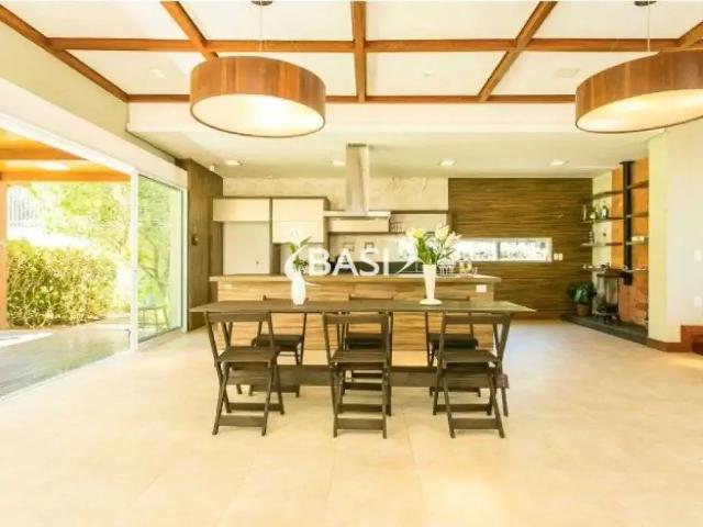 Casa / Sobrado para Venda em Florianópolis/SC João Paulo 5 Quartos