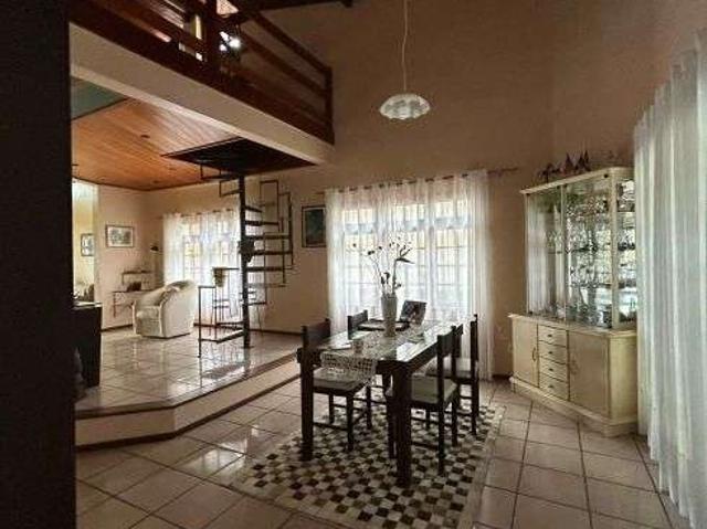 Casa / Sobrado para Venda em Florianópolis/SC João Paulo 5 Quartos