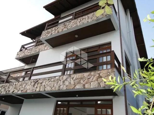 Casa / Sobrado para Venda em Florianópolis/SC João Paulo 5 Quartos