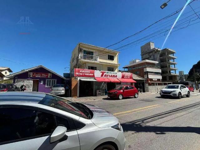 Casa / Sobrado para Venda em Florianópolis/SC João Paulo 6 Quartos