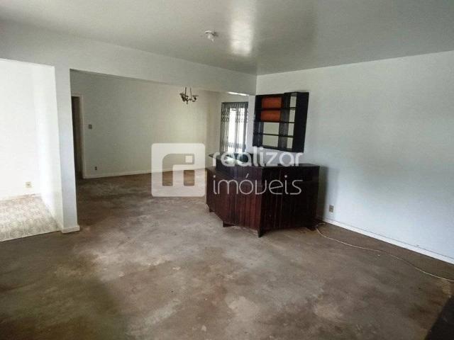 Casa / Sobrado para Venda em Florianópolis/SC João Paulo 6 Quartos