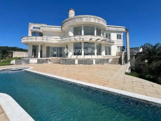 Casa / Sobrado para Venda em Florianópolis/SC João Paulo 6 Quartos
