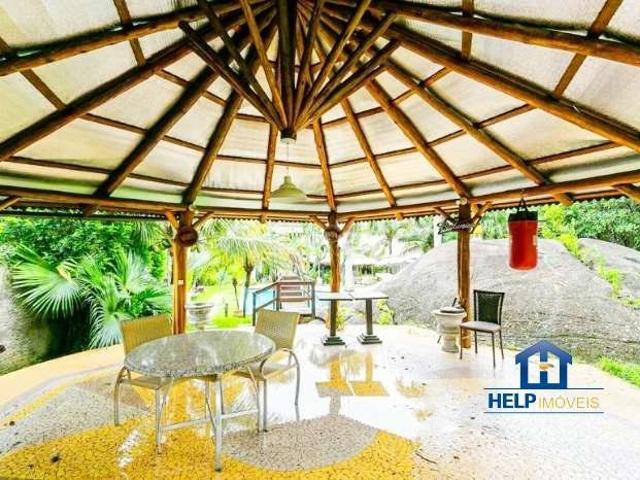 Casa / Sobrado para Venda em Florianópolis/SC João Paulo 6 Quartos