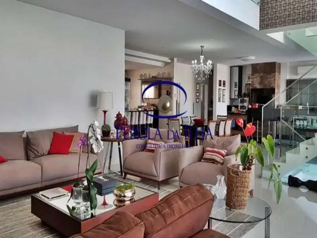 Casa / Sobrado para Venda em Florianópolis/SC João Paulo 7 Quartos