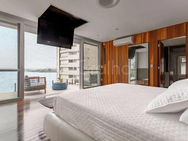 Casa / Sobrado para Venda em Florianópolis/SC João Paulo 7 Quartos