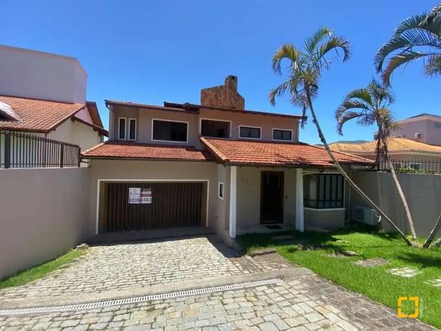 Casa / Sobrado para Venda em Florianópolis/SC João Paulo 4 Quartos