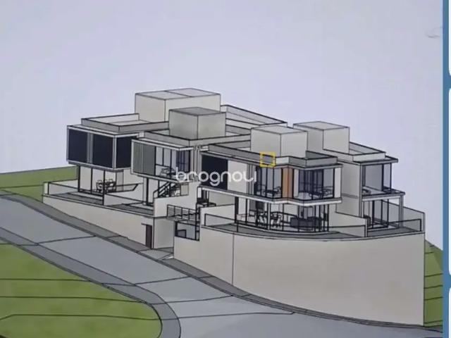 Casa / Sobrado para Venda em Florianópolis/SC João Paulo 2 Quartos