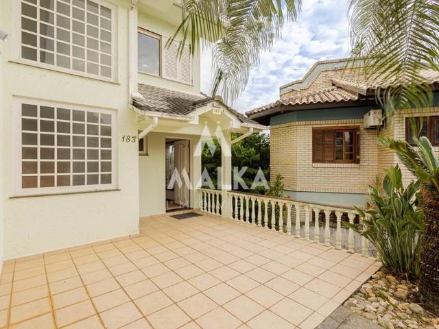 Casa / Sobrado para Venda em Florianópolis/SC João Paulo 3 Quartos