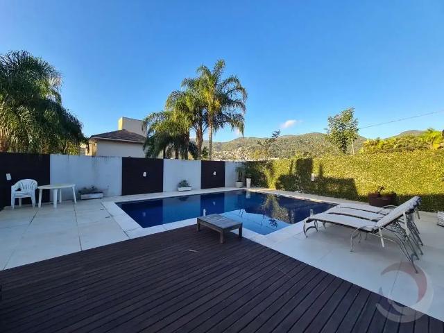 Casa / Sobrado para Venda em Florianópolis/SC João Paulo 3 Quartos