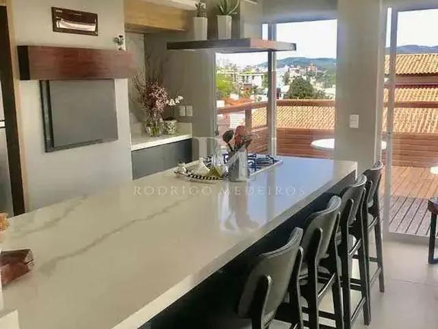 Casa / Sobrado para Venda em Florianópolis/SC João Paulo 3 Quartos