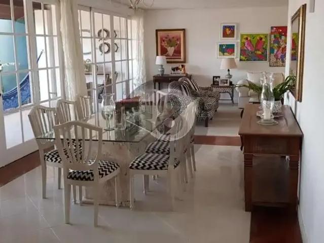 Casa / Sobrado para Venda em Florianópolis/SC João Paulo 3 Quartos