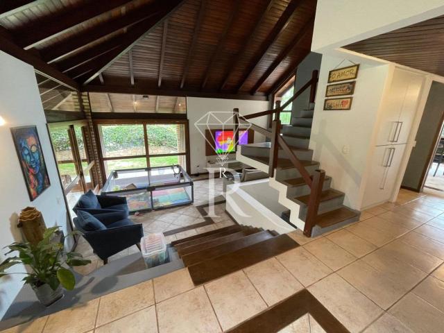 Casa / Sobrado para Venda em Florianópolis/SC João Paulo 3 Quartos